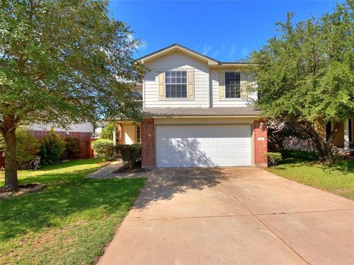 3426 Flowstone Ln, Round Rock, TX, 78681-1104 | Card Image