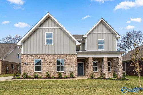 154 Fairways Pass, Meridianville, AL, 35759-3200 | Card Image
