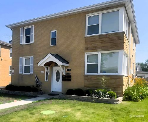 747 N Northwest Hwy, Park Ridge, IL, 60068-2541 | Card Image