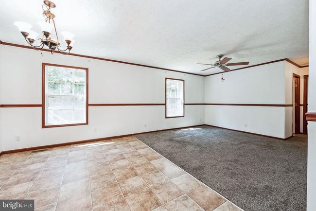 11761 Twin Brooks Way, House other with 4 bedrooms, 3 bathrooms and null parking in Providence Forge VA | Image 7