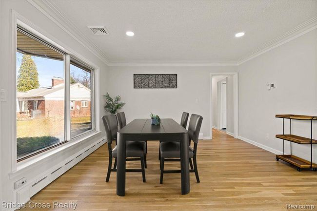 95 Hillsdale Rd, House other with 3 bedrooms, 3 bathrooms and null parking in Bloomfield Hills MI | Image 9
