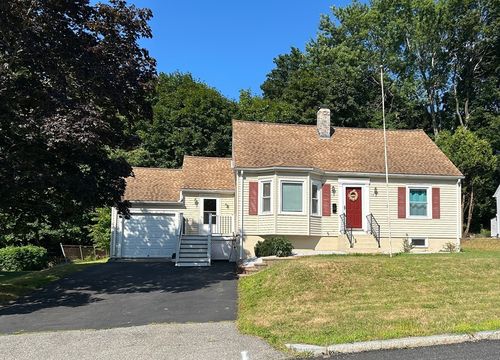 15 Sunny Hill Dr, Worcester, MA, 01602-2225 | Card Image