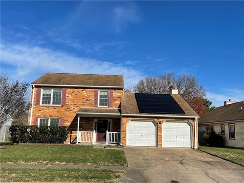 3152 Monet Dr, Virginia Beach, VA, 23453-5510 | Card Image