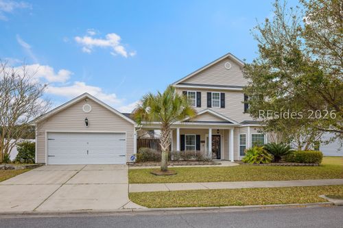 8 Savannah Oak Dr, Bluffton, SC, 29910-4447 | Card Image