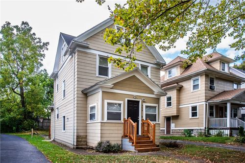 393 Brooks Ave, Rochester, NY, 14619-2314 | Card Image
