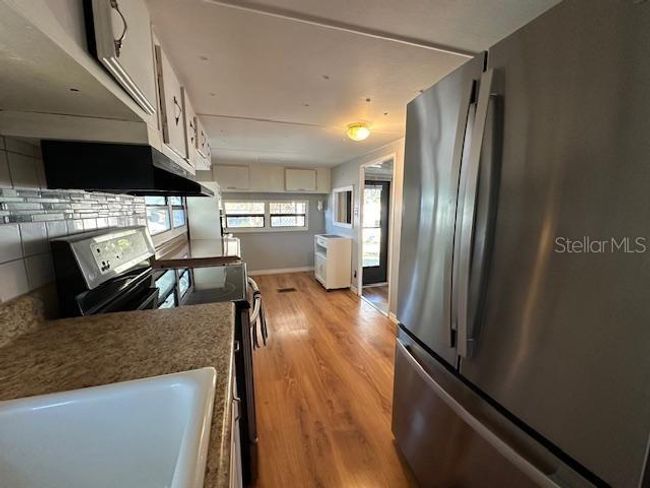 9486 Gray Fox Dr, House other with 2 bedrooms, 2 bathrooms and null parking in WEEKI WACHEE FL | Image 9