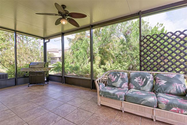 11815 Tempest Harbor Loop, House other with 3 bedrooms, 2 bathrooms and null parking in VENICE FL | Image 27