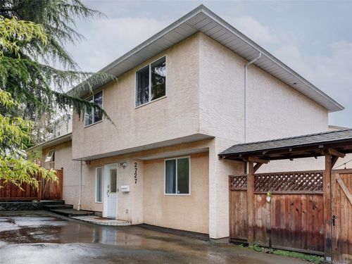 2727 Grosvenor Rd, Victoria, BC, V8T3M8 | Card Image