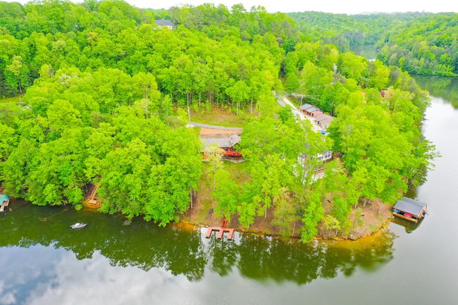 1117 Cliffs Edge Rd, House other with 5 bedrooms, 3 bathrooms and null parking in East Bernstadt KY | Image 71