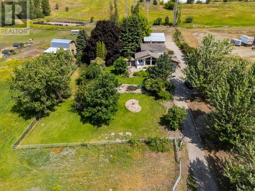 6651 Buchanan Rd, Coldstream, BC, V1B3C6 | Card Image