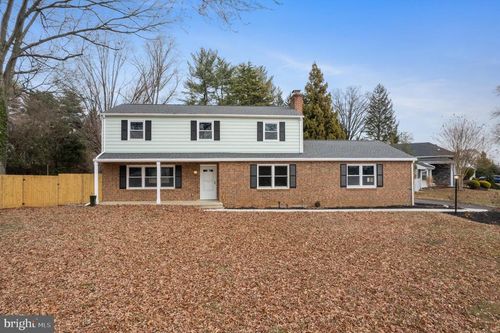 125 Bruce Road, WASHINGTON CROSSING, PA, 18977 | Card Image