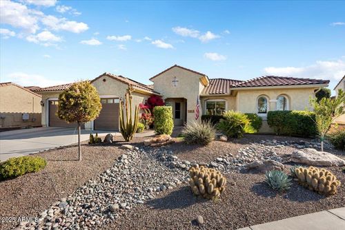 20103 N 265th Avenue, Buckeye, AZ, 85396 | Card Image