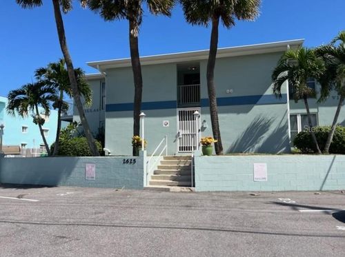 apt-4-2625 S Atlantic Ave, Cocoa Beach, FL, 32931-2250 | Card Image