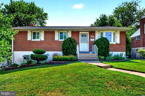 11407 Grayling Ln, ROCKVILLE, MD, 20852-2447 | Card Image