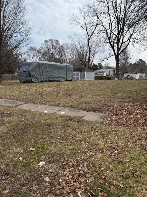 505 Kirby St, Leslie, MI, 49251-9399 | Card Image