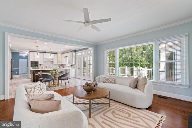 6410 Noble Rock Ct, House other with 5 bedrooms, 4 bathrooms and null parking in CLIFTON VA | Image 14