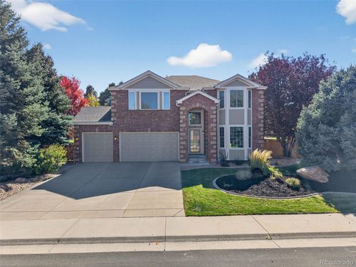 17718 E Chicory Cir, Parker, CO, 80134-8875 | Card Image