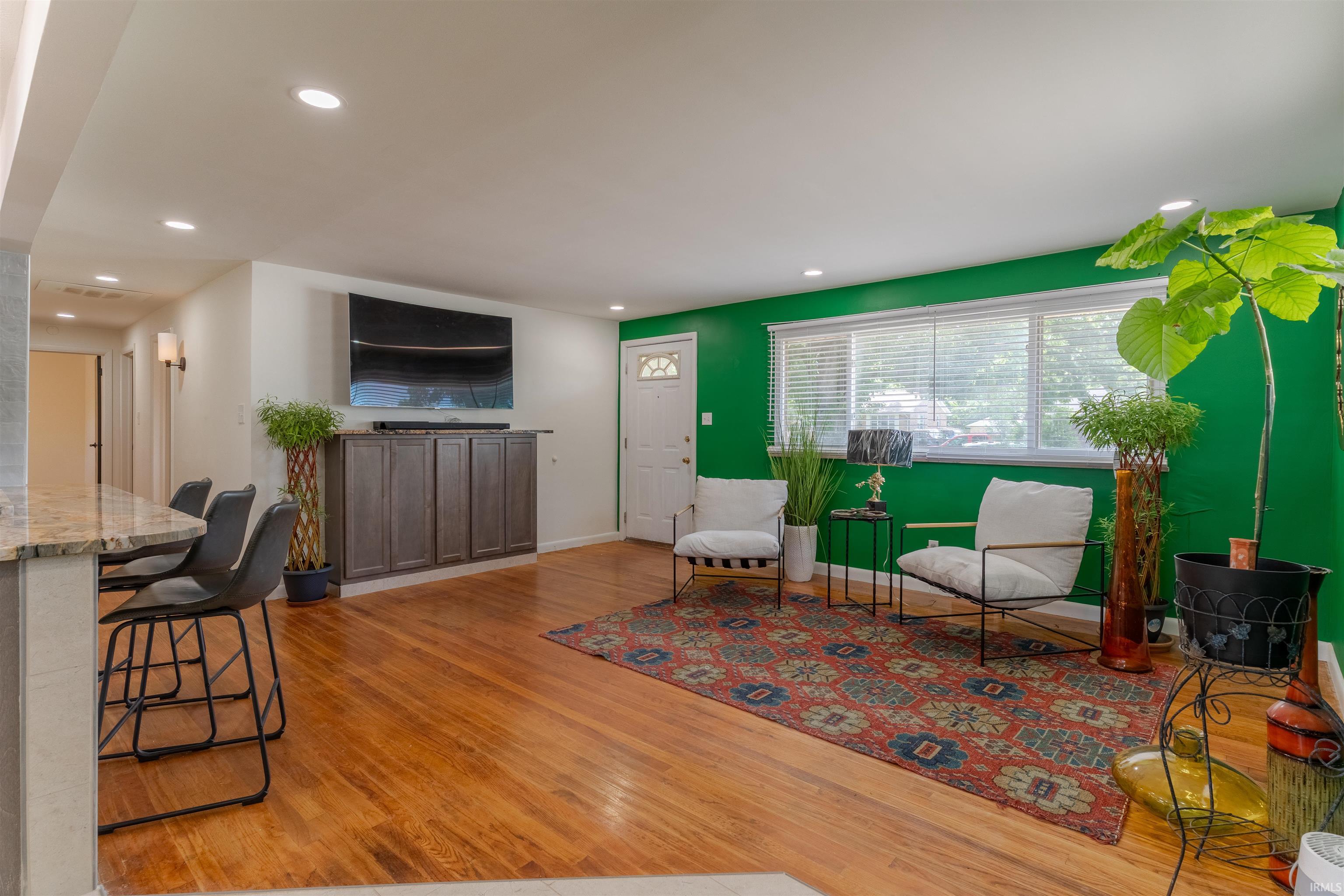 Residential in Evansville 4