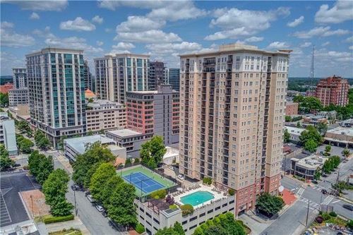 1810-325 E Paces Ferry Rd Ne, Atlanta, GA, 30305-5707 | Card Image