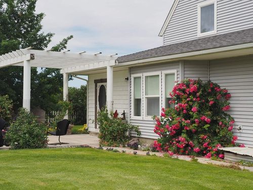 821 Old State Highway 26, Lacrosse, WA, 99143 | Card Image