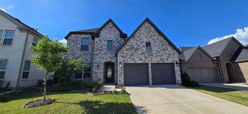 415 Rock Rose Ln, Wylie, TX, 75098-1967 | Card Image