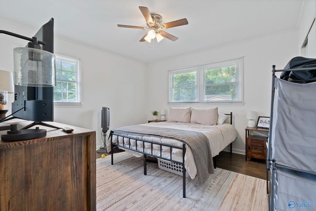 1401 Woodmont Ave Se, House other with 3 bedrooms, 2 bathrooms and null parking in Huntsville AL | Image 14
