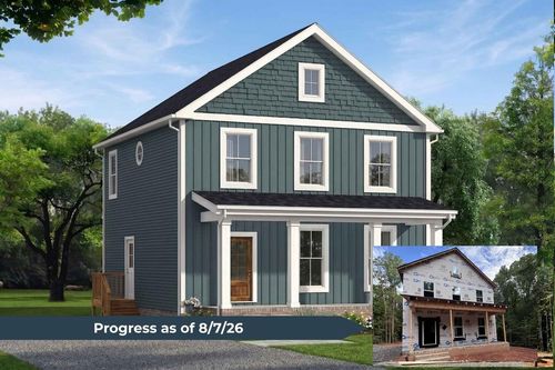 TBD Lot2 Francisco Rd, Dillwyn, VA, 23936 | Card Image