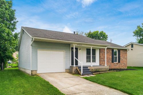 233 Fairway Road, Delaware, OH, 43015 | Card Image