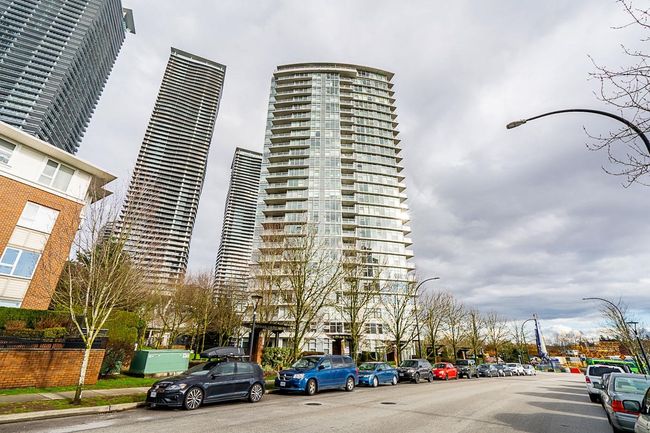 208 - 2289 Yukon Crescent, Condo with 2 bedrooms, 2 bathrooms and 3 parking in Burnaby BC | Image 31