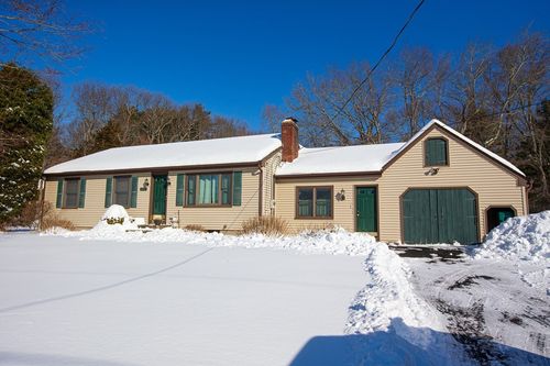 357 Tiffany St, Attleboro, MA, 02703-4643 | Card Image