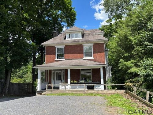 3-1070 Luzerne St, Johnstown, PA, 15905-2542 | Card Image