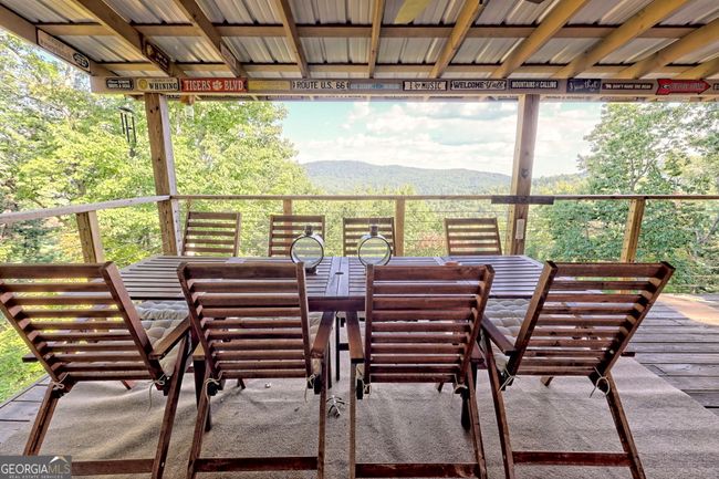 817 Long Laurel Ridge Dr, House other with 4 bedrooms, 4 bathrooms and null parking in Lakemont GA | Image 35
