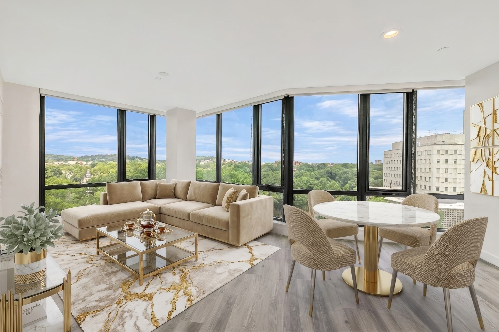 Residential in Boston 3