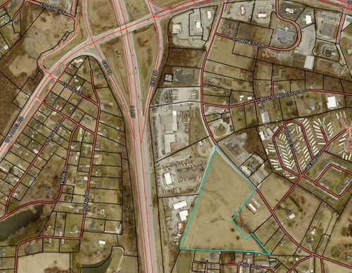 10000 Old Whitley Rd, London, KY, 40744 | Card Image