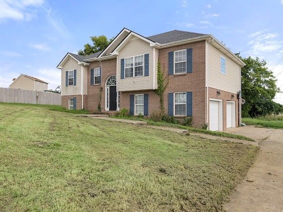 Residential in Clarksville 2