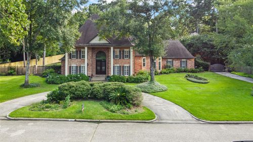 5611 Garden Point Dr, Kingwood, TX, 77345-1751 | Card Image