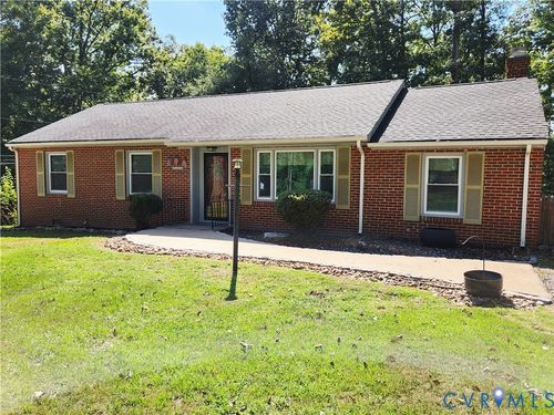 1706 Pulliam St, North Chesterfield, VA, 23235-2974 | Card Image