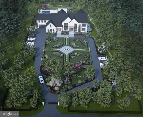 7315 Georgetown Pike, Mclean, VA, 22102-2109 | Card Image