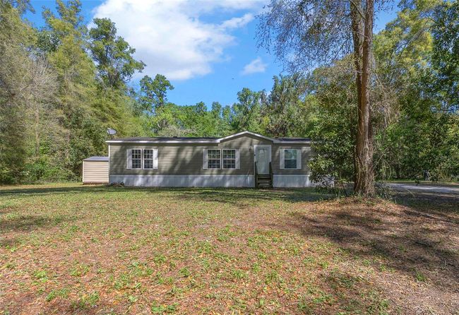 2005 Ne 185 Th St, House other with 3 bedrooms, 2 bathrooms and null parking in CITRA FL | Image 50