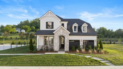 3194 Pasture View Way, Nolensville, TN, 37135 | Card Image
