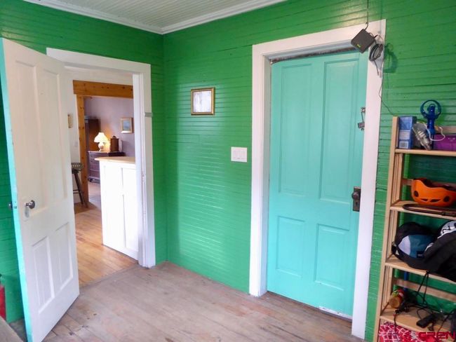 1572 Greene St, House other with 1 bedrooms, 1 bathrooms and null parking in Silverton CO | Image 18