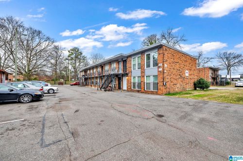 136 and 137 59th Street, BIRMINGHAM, AL, 35212 | Card Image