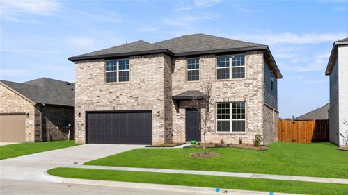948 Ravenwood Ln, Van Alstyne, TX, 75495-2870 | Card Image