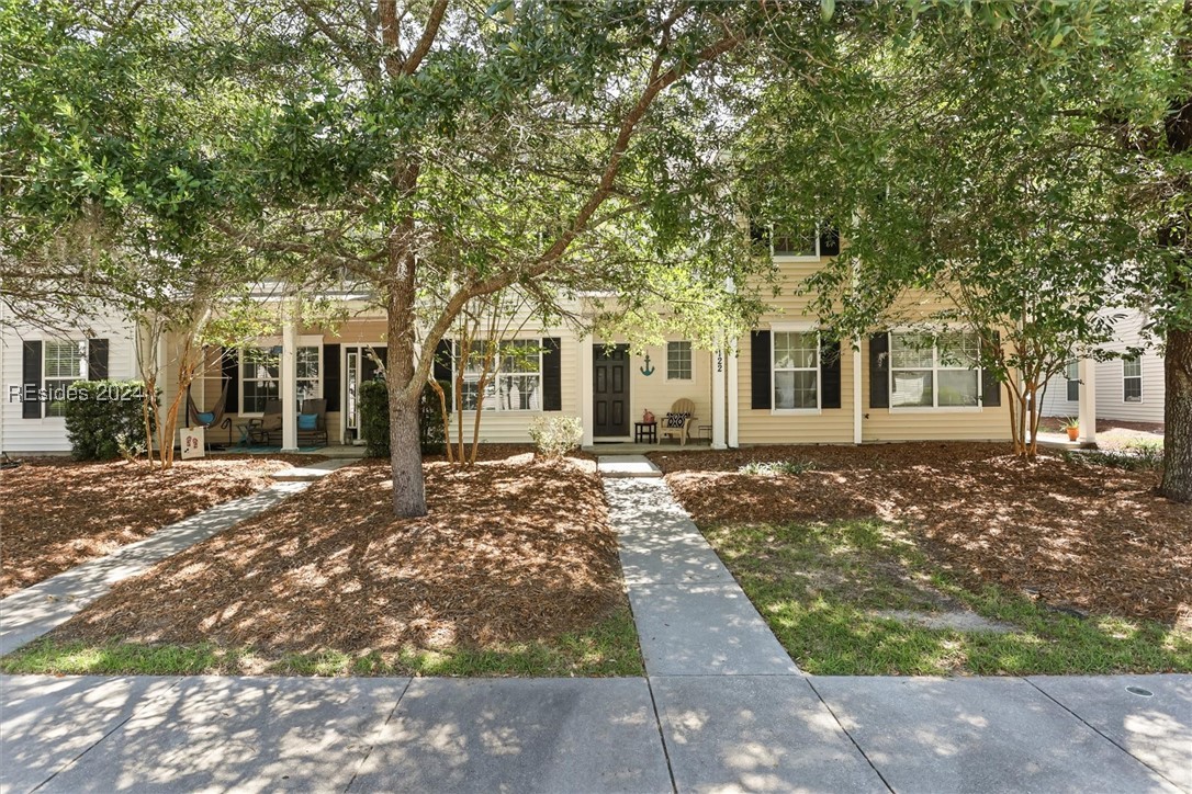 Slater St, Okatie, SC 29909
