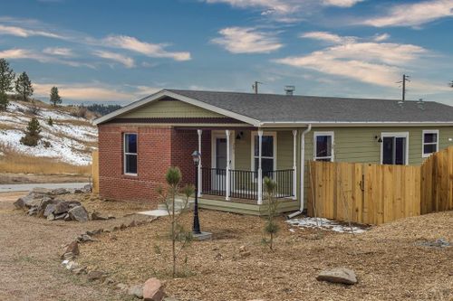 201 Main St, Cripple Creek, CO, 80813 | Card Image