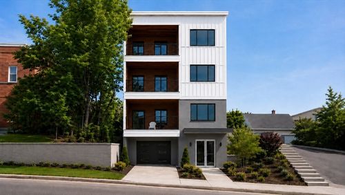 6-416 Langley Rd, Newton, MA, 02459-2354 | Card Image