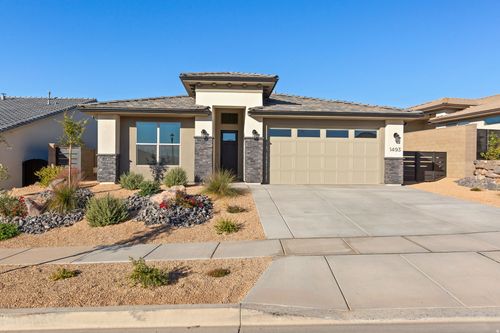 1493 N Horizon Pkwy, Washington, UT, 84780-3706 | Card Image