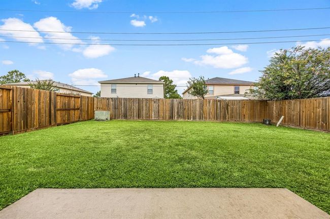 19130 Yaupon Ranch Dr, House other with 4 bedrooms, 4 bathrooms and 2 parking in Cypress TX | Image 39