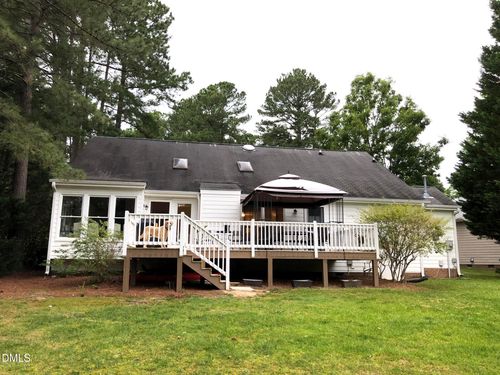 96 Lakeshore Dr, Durham, NC, 27713-8904 | Card Image