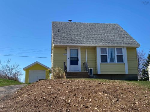 169 Spritsail Rd, Cornwallis Park, NS, B0S1H0 | Card Image